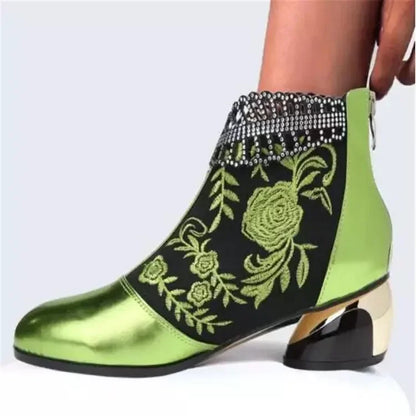 Bottes orthopédiques polyvalentes et de soutien
