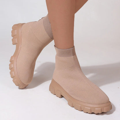 Chaussures orthopédiques de style et de soutien