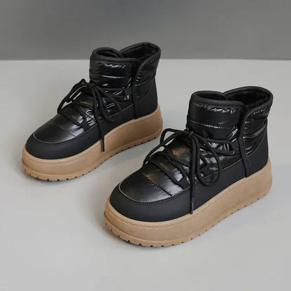 Bottes orthopédiques confortables et tendance