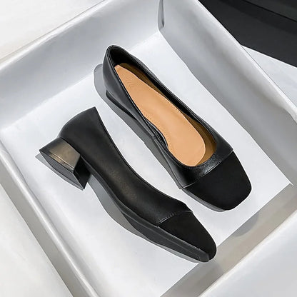 Chaussures orthopédiques décontractées et de soutien