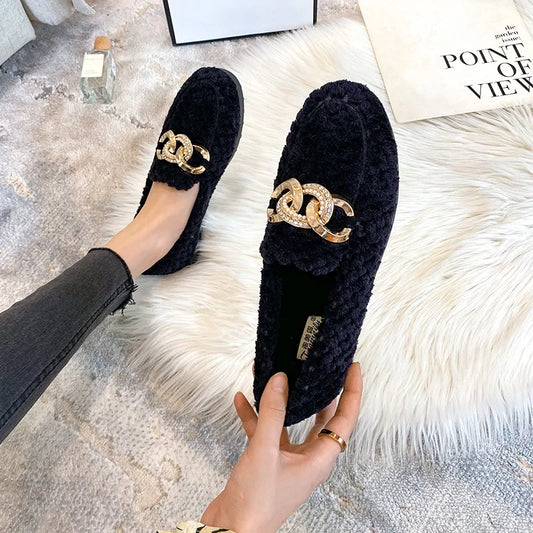 Bottes orthopédiques de soutien et tendance