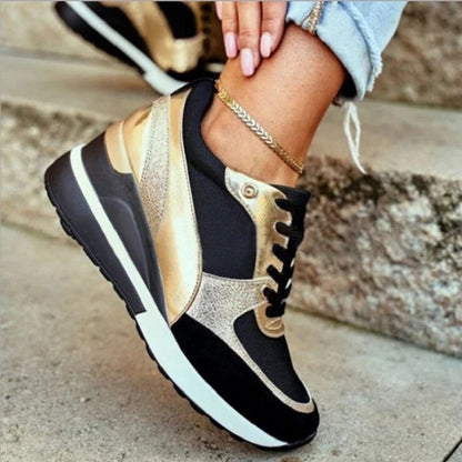 Chaussures orthopédiques de soutien
