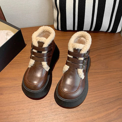 Bottes orthopédiques polyvalentes et de soutien