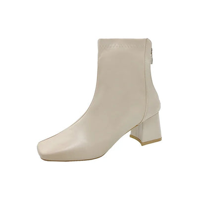 Bottes orthopédiques confortables et tendance