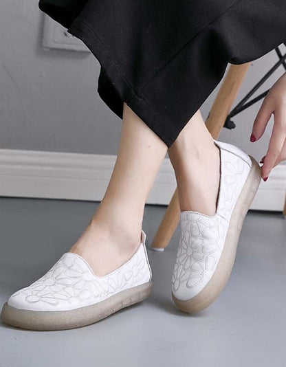 Baskets d'été orthopédiques décontractées et de soutien