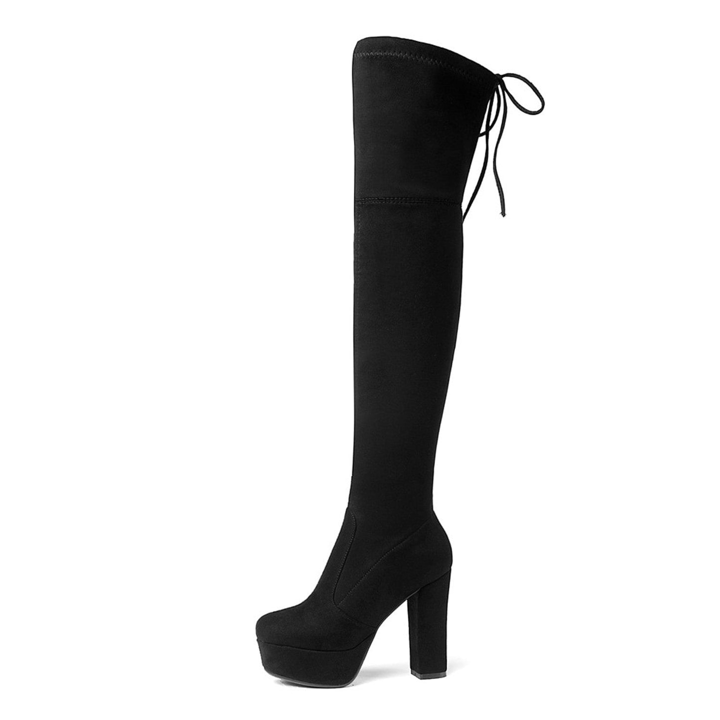 Bottes d'été orthopédiques élégantes et confortables