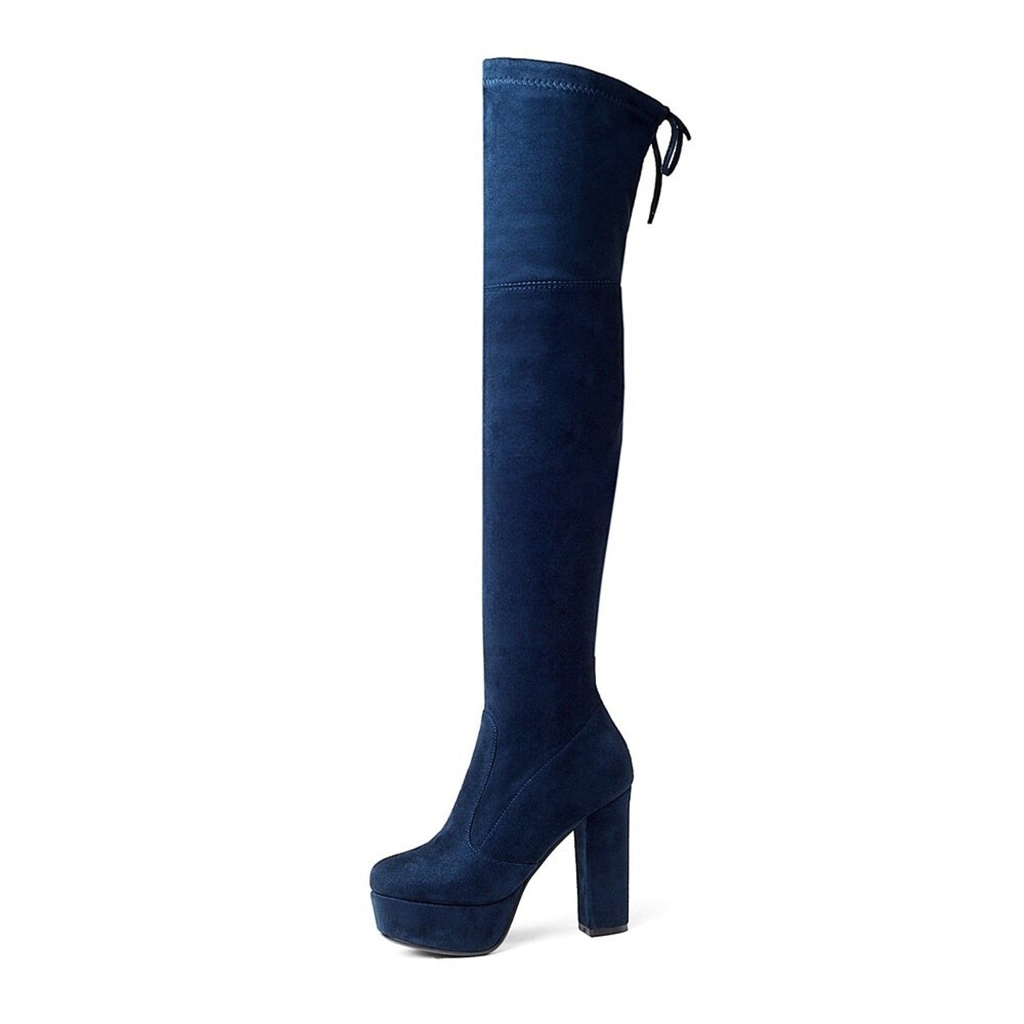 Bottes d'été orthopédiques élégantes et confortables