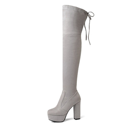 Bottes d'été orthopédiques élégantes et confortables