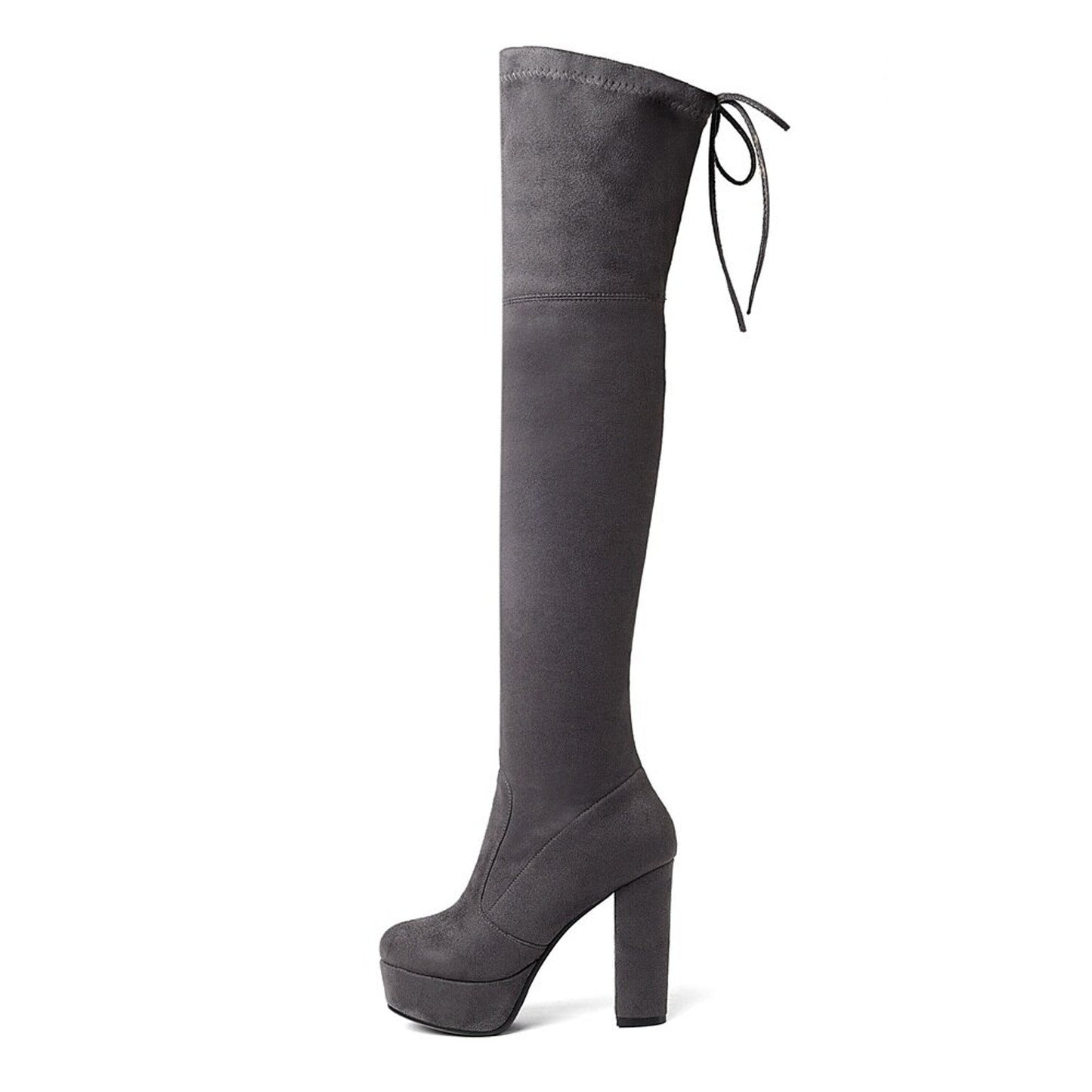 Bottes d'été orthopédiques élégantes et confortables