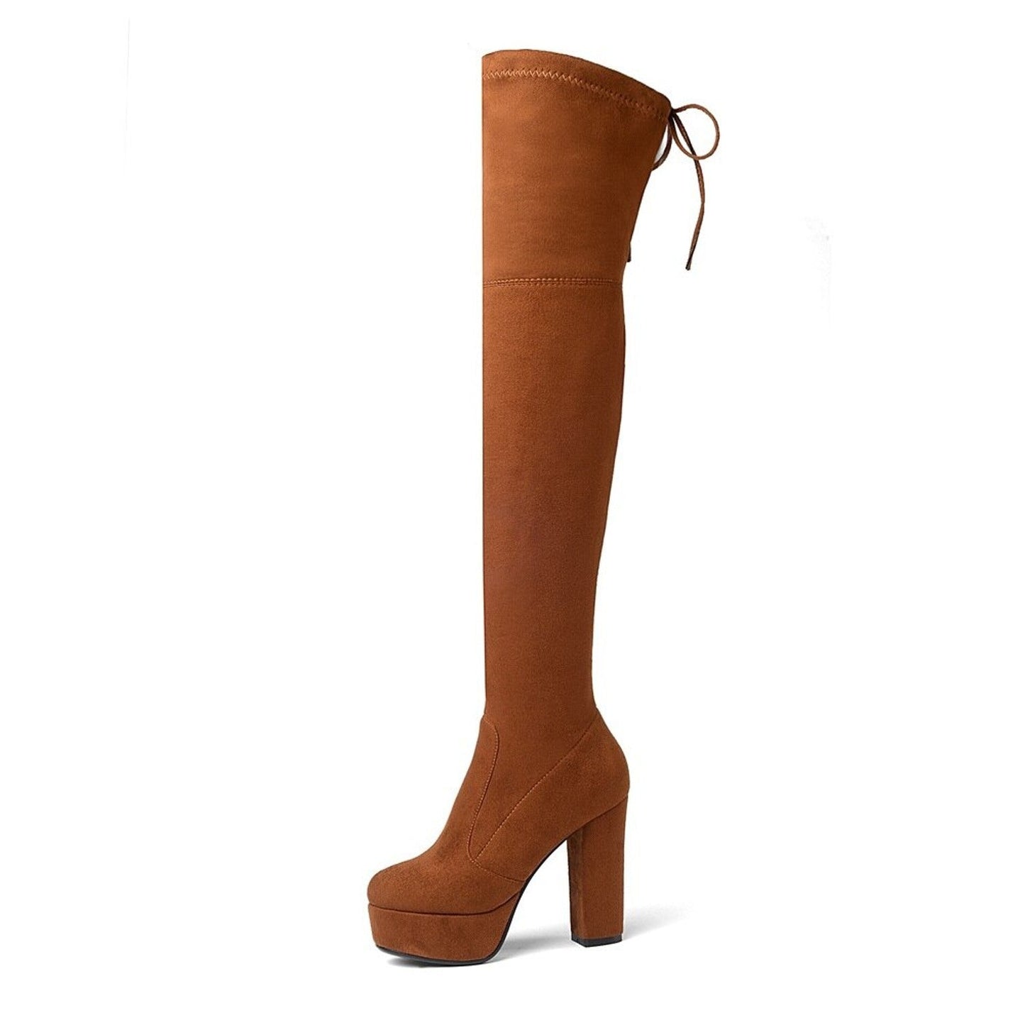 Bottes d'été orthopédiques élégantes et confortables