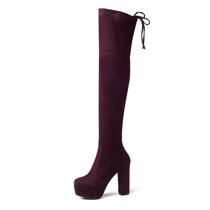 Bottes d'été orthopédiques élégantes et confortables