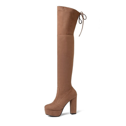 Bottes d'été orthopédiques élégantes et confortables
