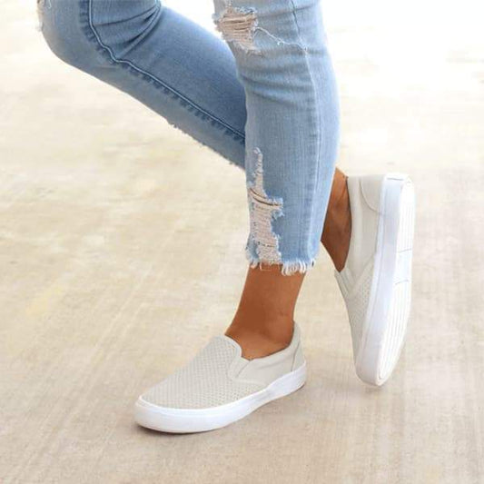 Chaussures d'hiver orthopédiques modernes et confortables