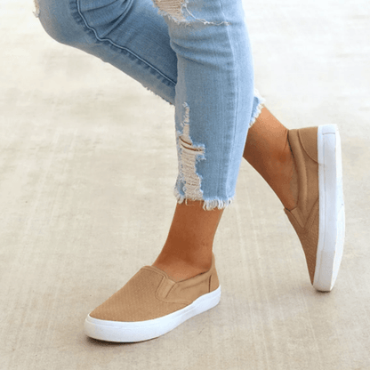 Chaussures d'hiver orthopédiques modernes et confortables