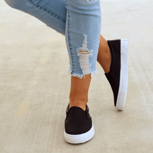 Chaussures d'hiver orthopédiques modernes et confortables