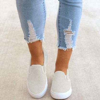 Chaussures d'hiver orthopédiques modernes et confortables
