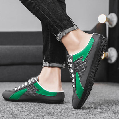 Chaussures décontractées pour hommes