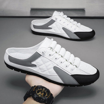 Chaussures décontractées pour hommes