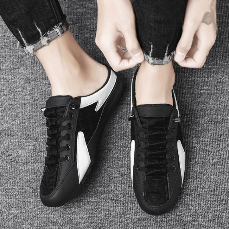 Chaussures décontractées pour hommes