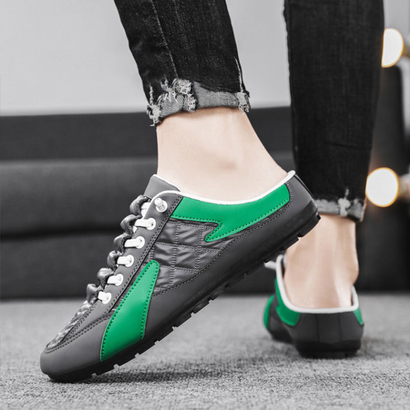Chaussures décontractées pour hommes