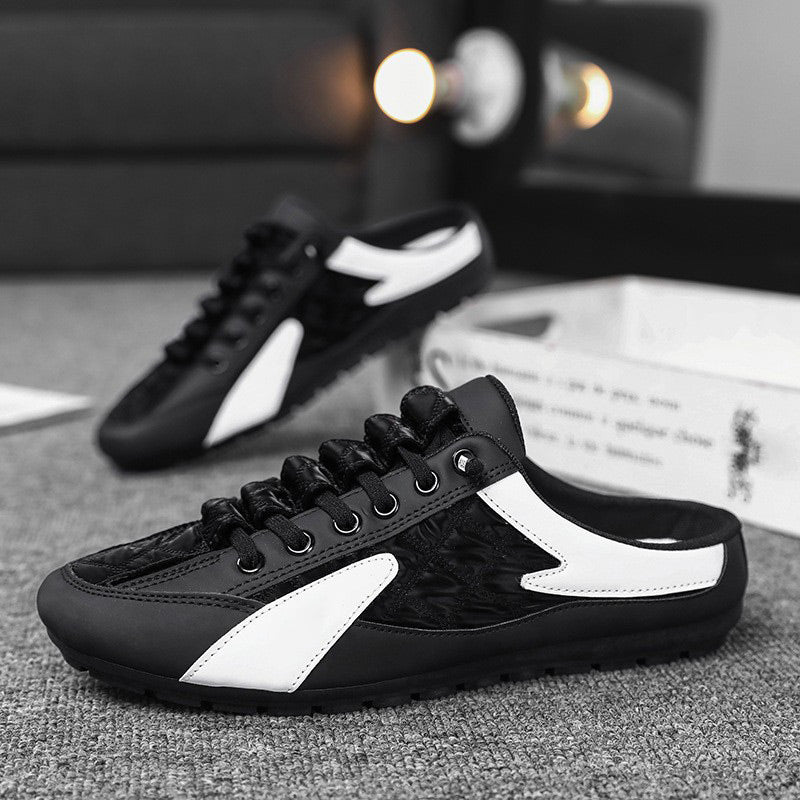 Chaussures décontractées pour hommes