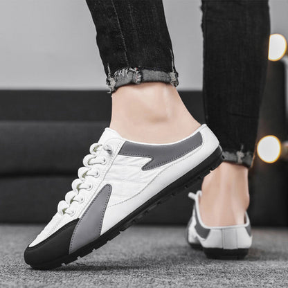 Chaussures décontractées pour hommes