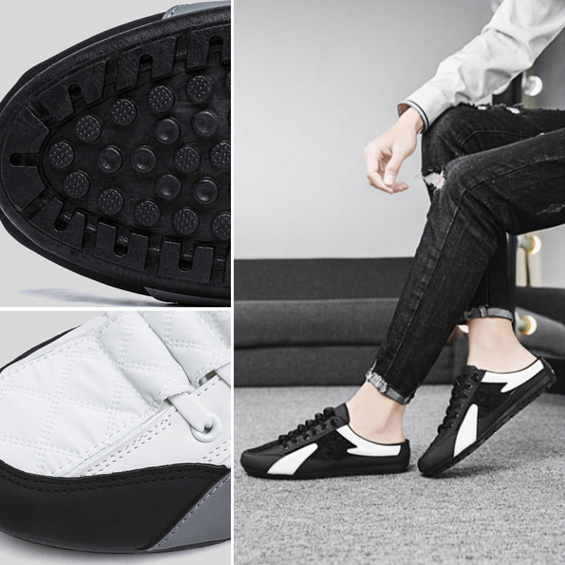 Chaussures décontractées pour hommes