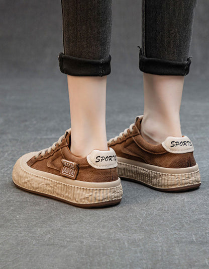 Baskets d'été orthopédiques élégantes et confortables