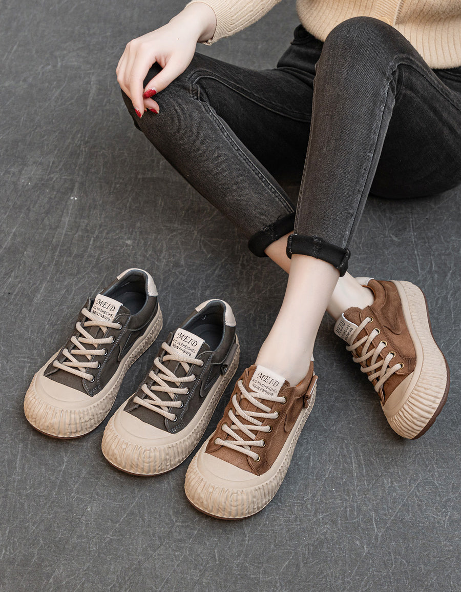 Baskets d'été orthopédiques élégantes et confortables