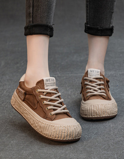 Baskets d'été orthopédiques élégantes et confortables