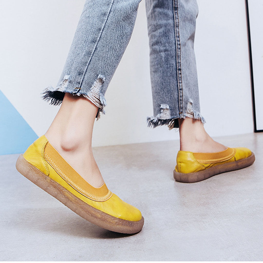 Baskets d'été orthopédiques, confortables et élégantes