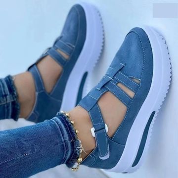 Chaussures orthopédiques pour femmes