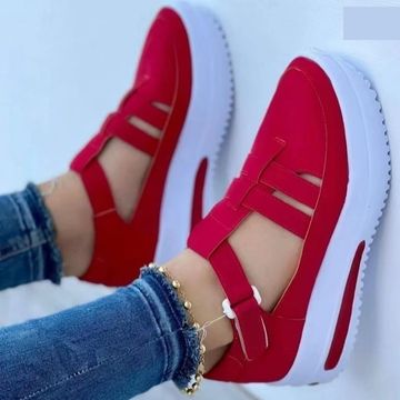 Chaussures orthopédiques pour femmes