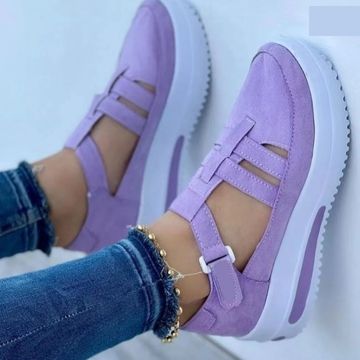Chaussures orthopédiques pour femmes