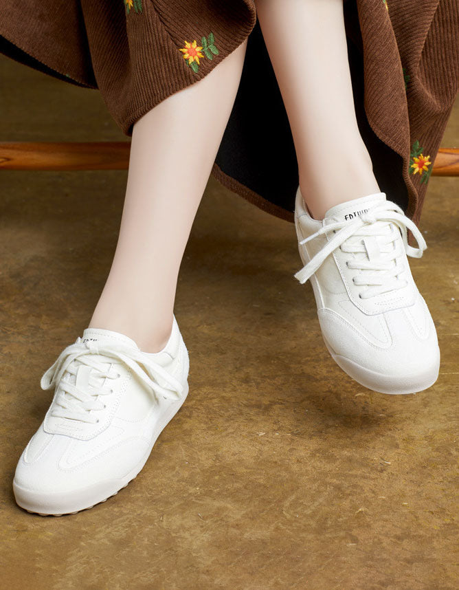 Baskets d'été orthopédiques, confortables et sur mesure