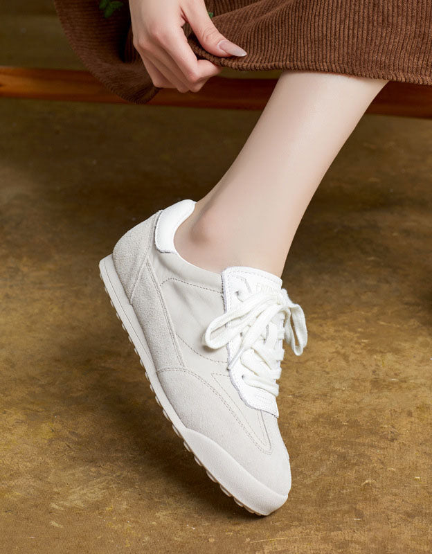 Baskets d'été orthopédiques, confortables et sur mesure