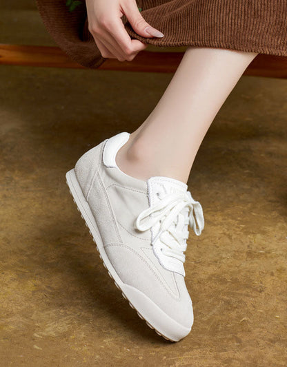 Baskets d'été orthopédiques, confortables et sur mesure