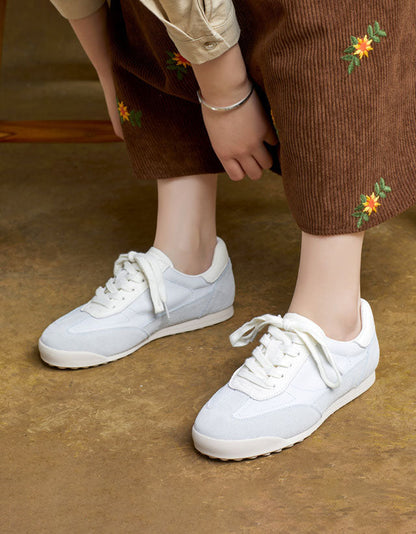 Baskets d'été orthopédiques, confortables et sur mesure