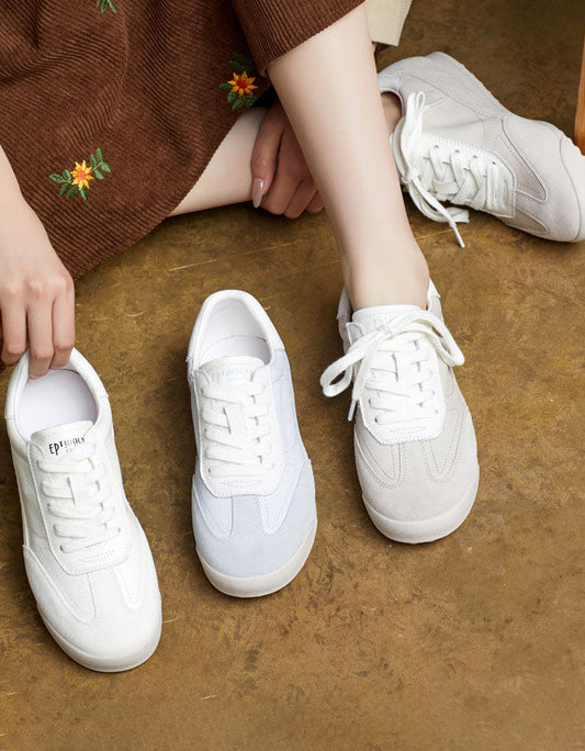 Baskets d'été orthopédiques, confortables et sur mesure