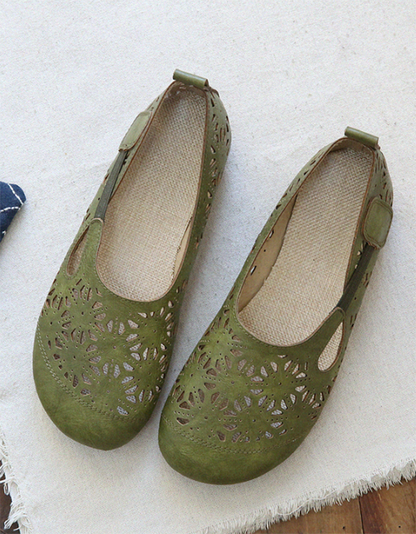 Chaussures d'été orthopédiques de soutien à la mode