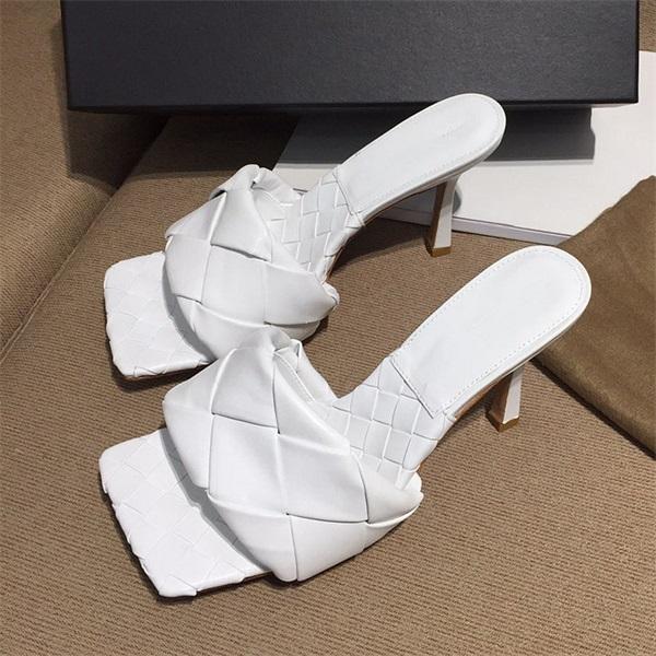 Talons d'été orthopédiques, confortables et à la mode