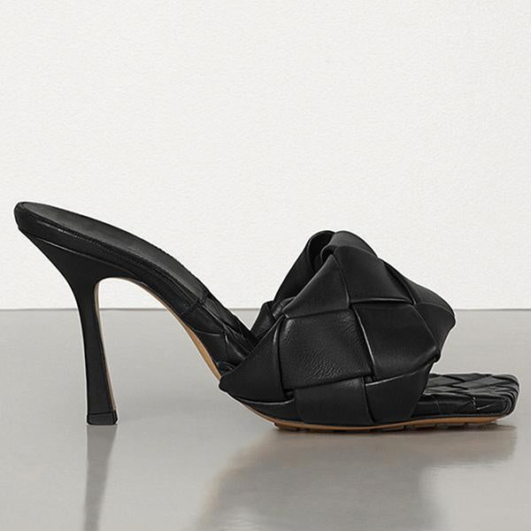 Talons d'été orthopédiques, confortables et à la mode