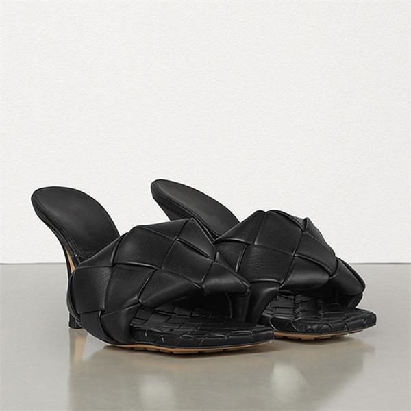 Talons d'été orthopédiques, confortables et à la mode