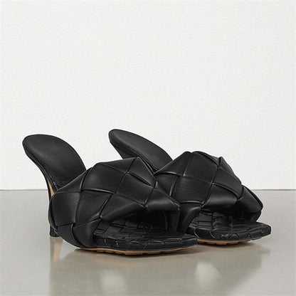 Talons orthopédiques d'été confortables et à la mode