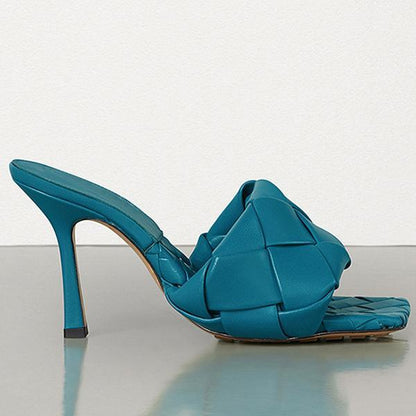 Talons d'été orthopédiques, confortables et à la mode