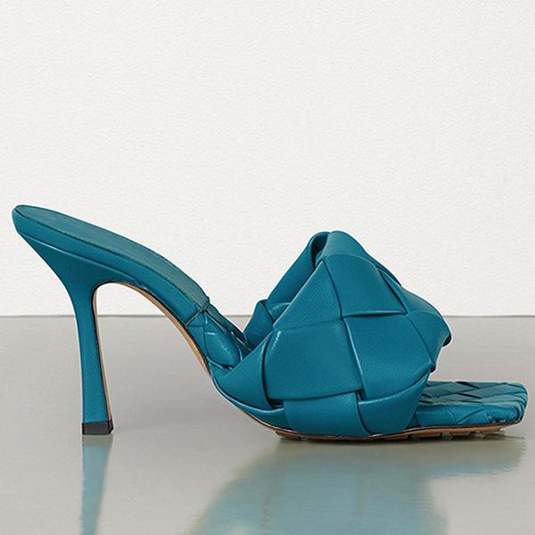 Talons orthopédiques d'été confortables et à la mode