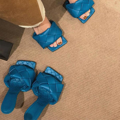 Talons d'été orthopédiques, confortables et à la mode