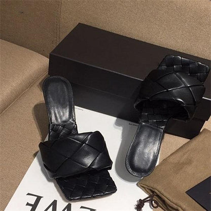 Talons d'été orthopédiques, confortables et à la mode