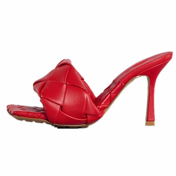 Talons orthopédiques d'été confortables et à la mode
