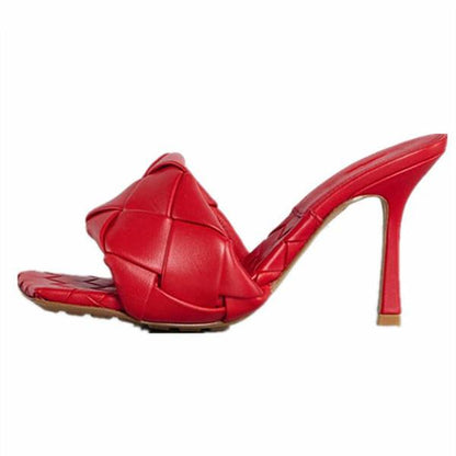 Talons orthopédiques d'été confortables et à la mode